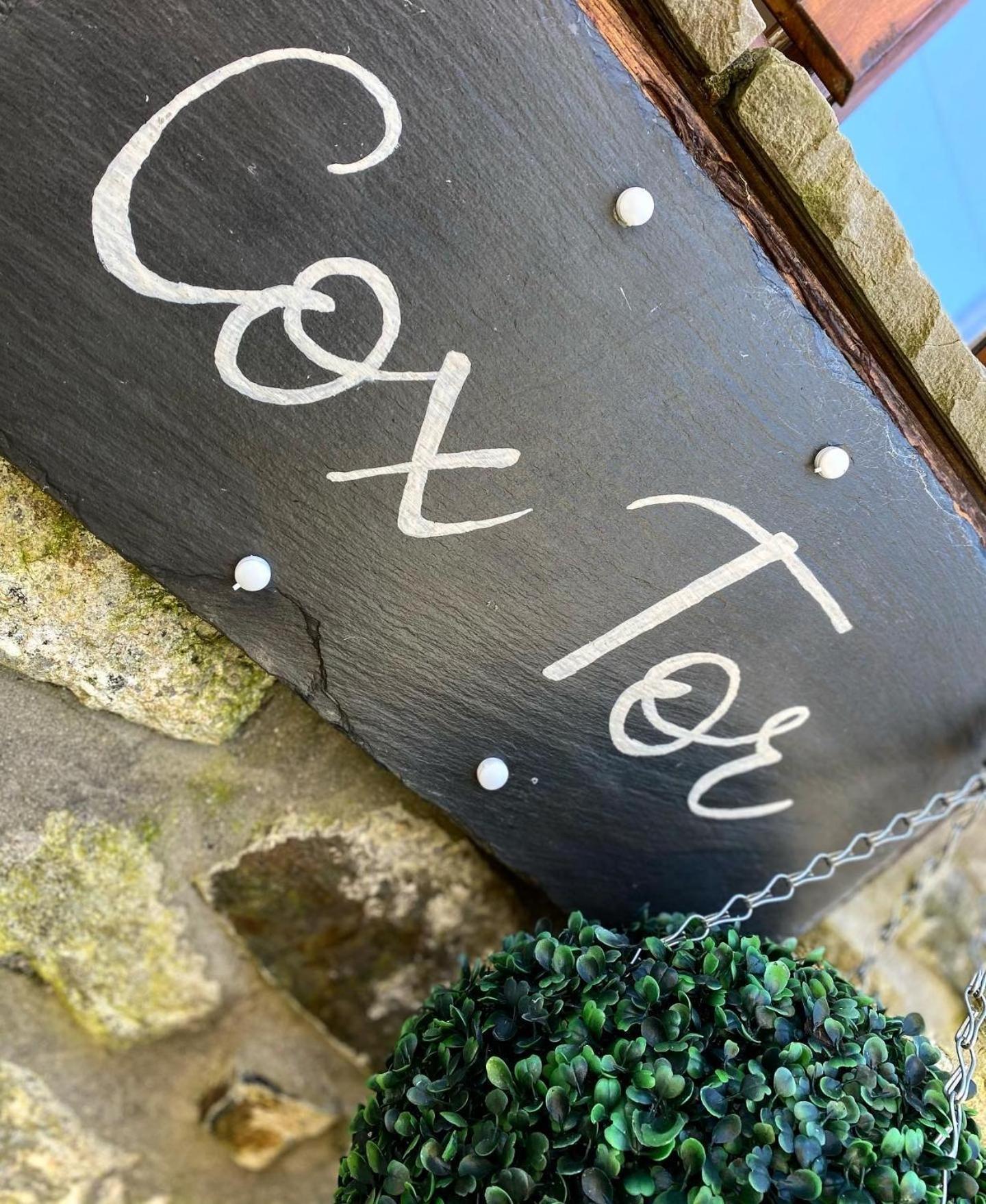 The Mary Tavy Inn Marytavy Eksteriør bilde