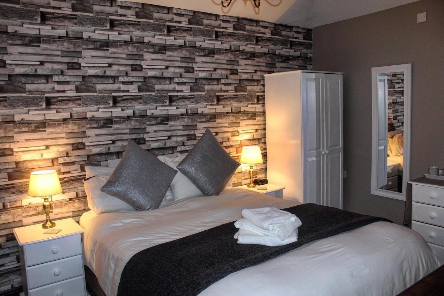 The Mary Tavy Inn Marytavy Eksteriør bilde